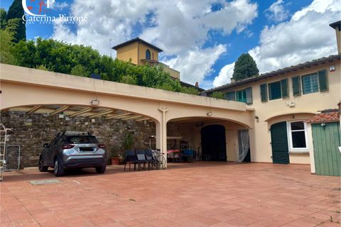 Villa a Impruneta, Florence, Impruneta - € 1.250.000 | Ref: VILL28 - foto 47