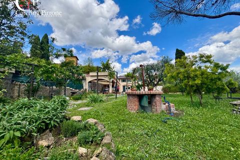 Villa a Impruneta, Florence, Impruneta - € 1.250.000 | Ref: VILL28 - foto 49