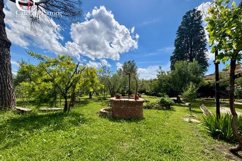 Villa a Impruneta, Florence, Impruneta - € 1.250.000 | Ref: VILL28 - foto 50