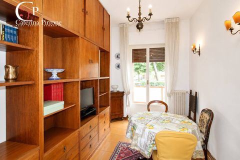 Lejlighed i Florence, Florence, Florence - € 649.000 | Ref: AG655 - foto 11