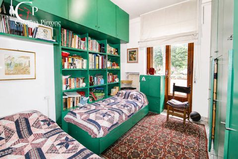 Lejlighed i Florence, Florence, Florence - € 649.000 | Ref: AG655 - foto 17