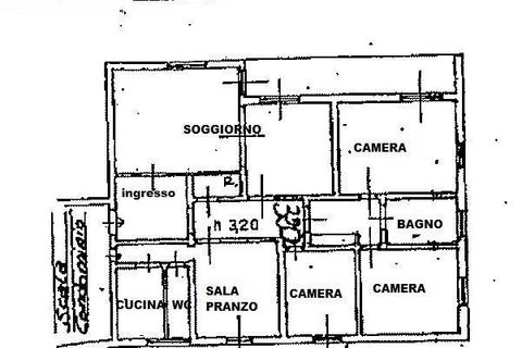 Lejlighed i Florence, Florence, Florence - € 649.000 | Ref: AG655 - foto 19