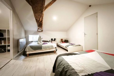 Villa a Brux, Vienne, Brux - € 245.000 | Ref: 9209JL - foto 17