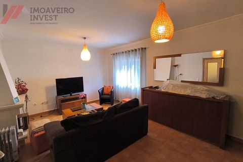 Lejlighed i Eixo e Eirol, Aveiro, Eixo e Eirol - € 275.000 | Ref: APA_268 - foto 1