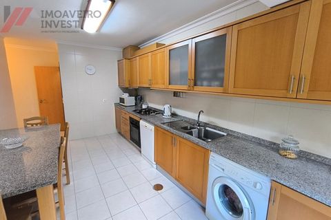 Lejlighed i Eixo e Eirol, Aveiro, Eixo e Eirol - € 275.000 | Ref: APA_268 - foto 2