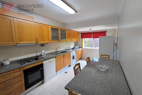 Lejlighed i Eixo e Eirol, Aveiro, Eixo e Eirol - € 275.000 | Ref: APA_268 - foto 6