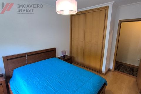 Lejlighed i Eixo e Eirol, Aveiro, Eixo e Eirol - € 275.000 | Ref: APA_268 - foto 7