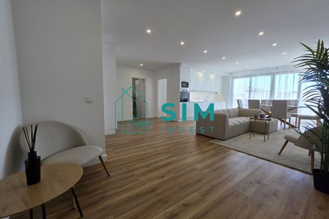 Lejlighed i Olhao, Faro, Olhao - € 399.000 | Ref: TA304 - foto 1