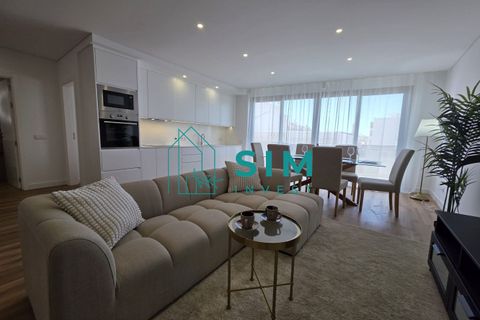 Lejlighed i Olhao, Faro, Olhao - € 399.000 | Ref: TA304 - foto 5