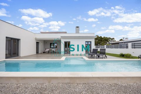 Villa i Setubal, Setubal, Setubal - € 745.000 | Ref: DC307 - foto 1