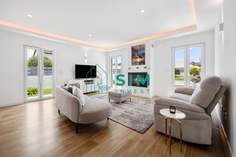 Villa i Setubal, Setubal, Setubal - € 745.000 | Ref: DC307 - foto 2
