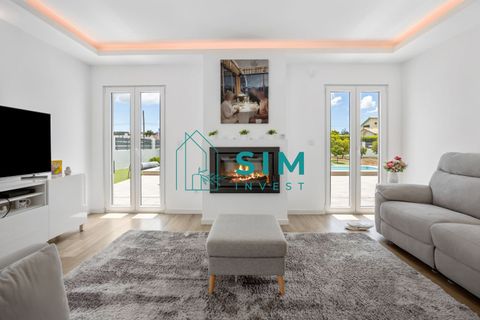 Villa i Setubal, Setubal, Setubal - € 745.000 | Ref: DC307 - foto 3