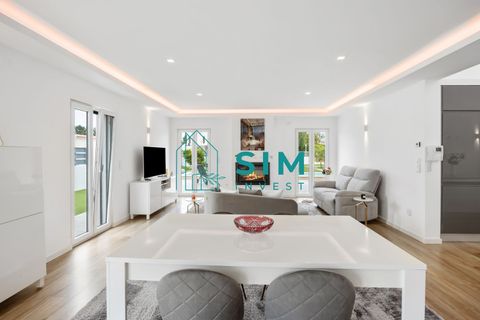 Villa i Setubal, Setubal, Setubal - € 745.000 | Ref: DC307 - foto 5