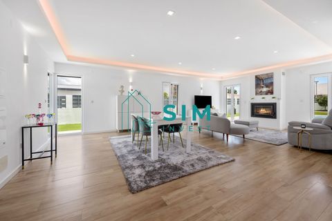 Villa i Setubal, Setubal, Setubal - € 745.000 | Ref: DC307 - foto 6