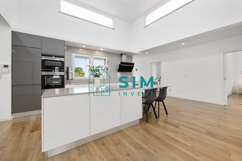 Villa i Setubal, Setubal, Setubal - € 745.000 | Ref: DC307 - foto 7
