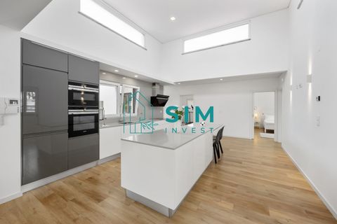 Villa i Setubal, Setubal, Setubal - € 745.000 | Ref: DC307 - foto 8