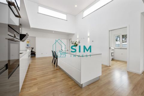 Villa i Setubal, Setubal, Setubal - € 745.000 | Ref: DC307 - foto 9