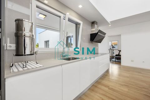Villa i Setubal, Setubal, Setubal - € 745.000 | Ref: DC307 - foto 10