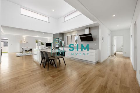 Villa i Setubal, Setubal, Setubal - € 745.000 | Ref: DC307 - foto 11