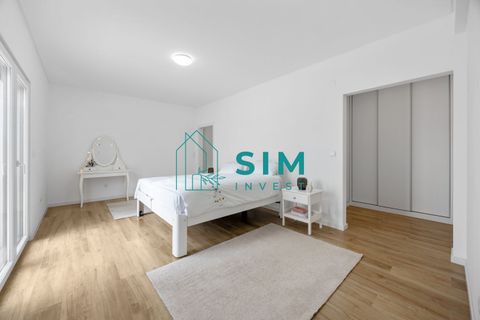 Villa i Setubal, Setubal, Setubal - € 745.000 | Ref: DC307 - foto 12