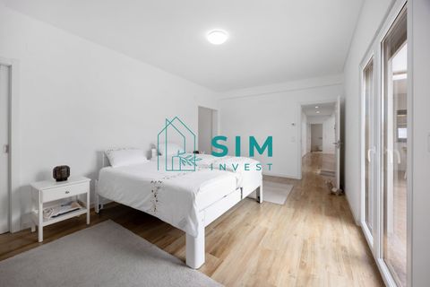 Villa i Setubal, Setubal, Setubal - € 745.000 | Ref: DC307 - foto 13