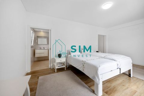Villa i Setubal, Setubal, Setubal - € 745.000 | Ref: DC307 - foto 14