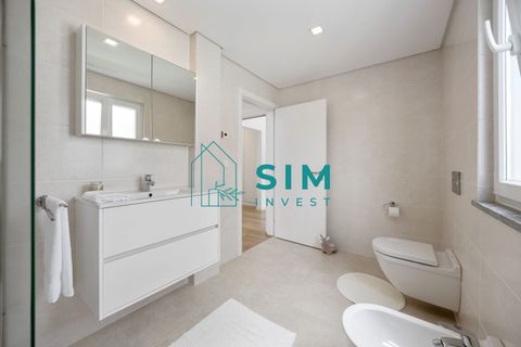 Villa i Setubal, Setubal, Setubal - € 745.000 | Ref: DC307 - foto 23