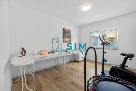 Villa i Setubal, Setubal, Setubal - € 745.000 | Ref: DC307 - foto 25