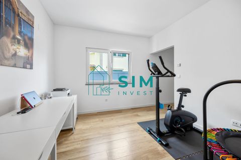 Villa i Setubal, Setubal, Setubal - € 745.000 | Ref: DC307 - foto 26