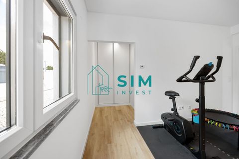 Villa i Setubal, Setubal, Setubal - € 745.000 | Ref: DC307 - foto 27
