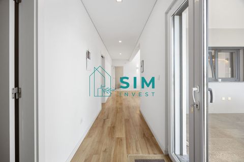 Villa i Setubal, Setubal, Setubal - € 745.000 | Ref: DC307 - foto 28
