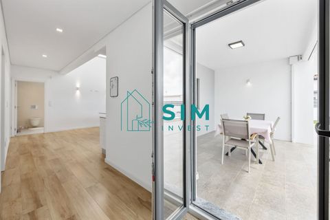 Villa i Setubal, Setubal, Setubal - € 745.000 | Ref: DC307 - foto 29