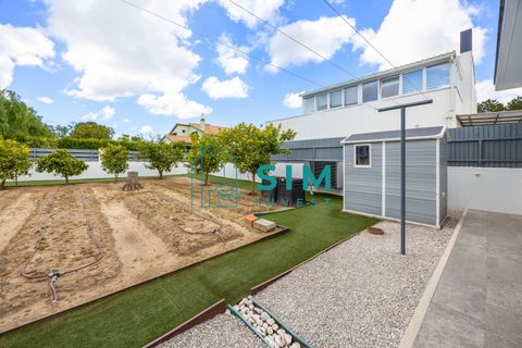 Villa i Setubal, Setubal, Setubal - € 745.000 | Ref: DC307 - foto 36