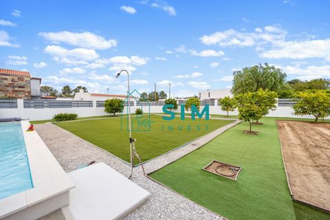 Villa i Setubal, Setubal, Setubal - € 745.000 | Ref: DC307 - foto 38