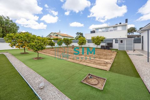 Villa i Setubal, Setubal, Setubal - € 745.000 | Ref: DC307 - foto 39
