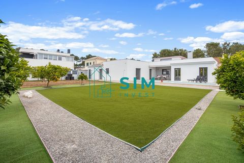 Villa i Setubal, Setubal, Setubal - € 745.000 | Ref: DC307 - foto 41