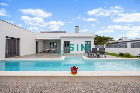 Villa i Setubal, Setubal, Setubal - € 745.000 | Ref: DC307 - foto 43