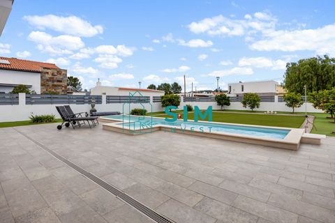 Villa i Setubal, Setubal, Setubal - € 745.000 | Ref: DC307 - foto 45