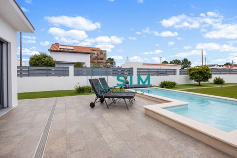Villa i Setubal, Setubal, Setubal - € 745.000 | Ref: DC307 - foto 46