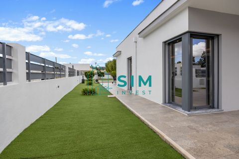 Villa i Setubal, Setubal, Setubal - € 745.000 | Ref: DC307 - foto 47