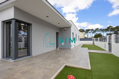 Villa i Setubal, Setubal, Setubal - € 745.000 | Ref: DC307 - foto 48