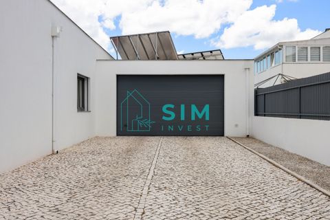 Villa i Setubal, Setubal, Setubal - € 745.000 | Ref: DC307 - foto 50