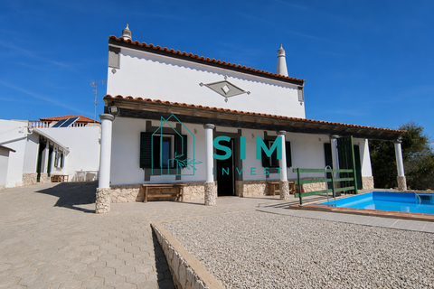 Villa i Olhao, Faro, Olhao - € 480.000 | Ref: NM307 - foto 1