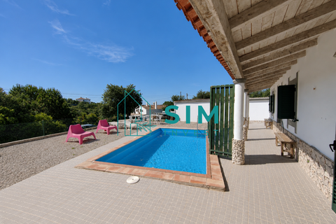 Villa i Olhao, Faro, Olhao - € 480.000 | Ref: NM307 - foto 2