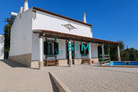Villa i Olhao, Faro, Olhao - € 480.000 | Ref: NM307 - foto 3