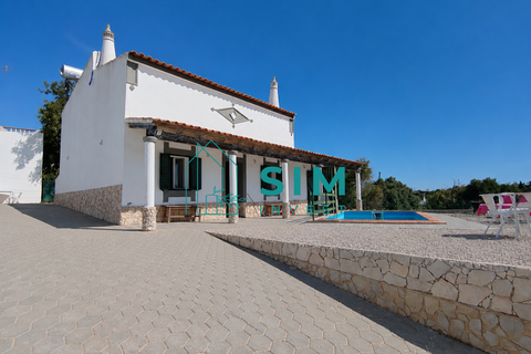 Villa i Olhao, Faro, Olhao - € 480.000 | Ref: NM307 - foto 4