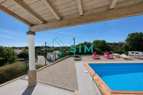 Villa i Olhao, Faro, Olhao - € 480.000 | Ref: NM307 - foto 5