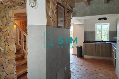 Villa i Olhao, Faro, Olhao - € 480.000 | Ref: NM307 - foto 12