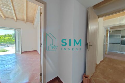 Villa i Olhao, Faro, Olhao - € 480.000 | Ref: NM307 - foto 14