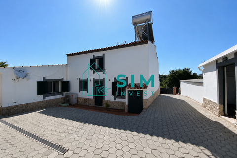 Villa i Olhao, Faro, Olhao - € 480.000 | Ref: NM307 - foto 31